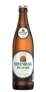 Sternburg Pilsener