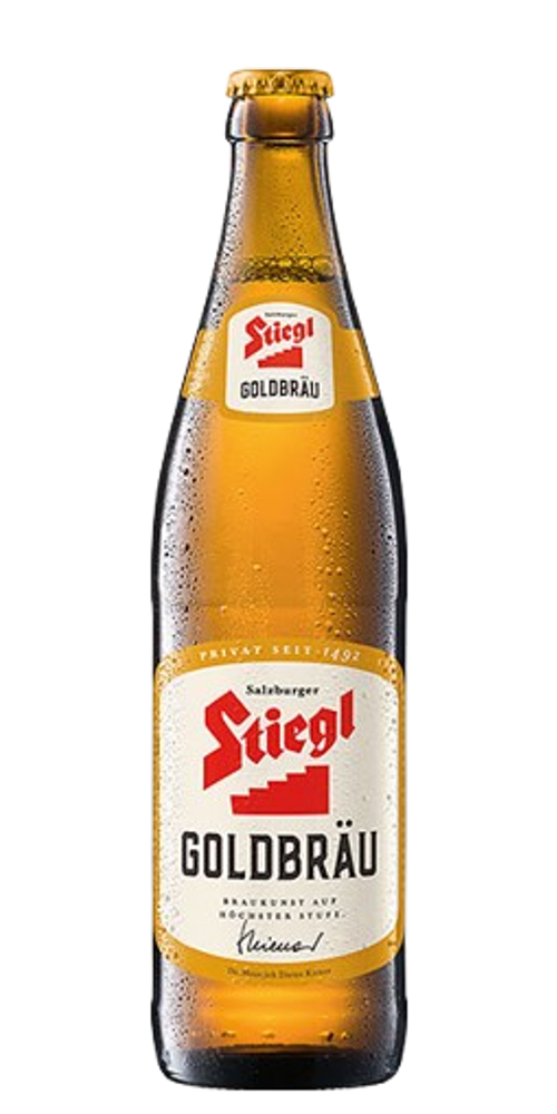 Stiegl-Goldbräu