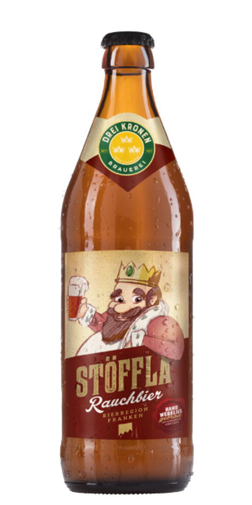 Stöffla