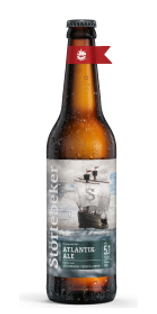Störtebeker Atlantik-Ale