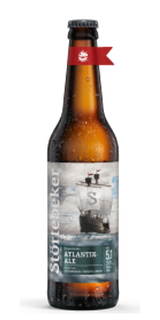 Störtebeker Atlantik-Ale