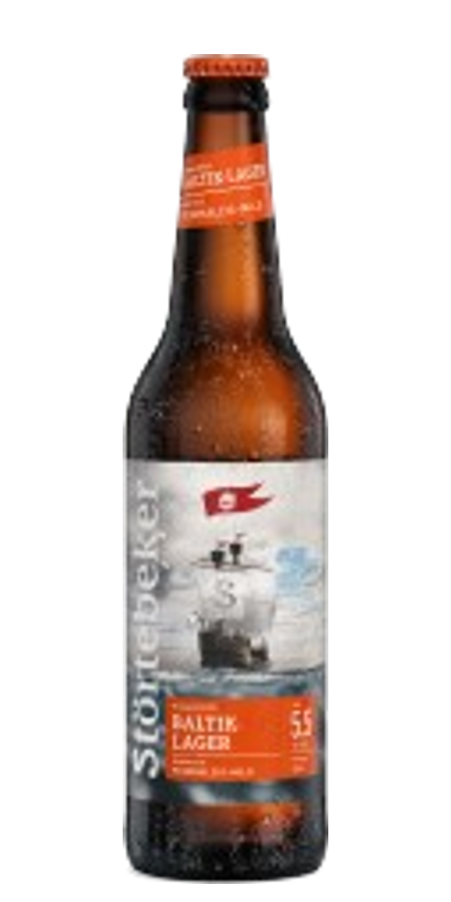 Störtebeker Baltik-Lager
