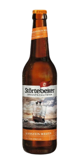 Störtebeker Bernstein-Weizen