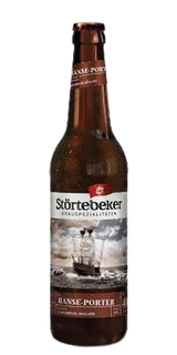 Störtebeker Hanse-Porter