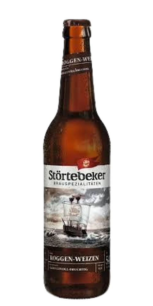 Störtebeker Roggen-Weizen