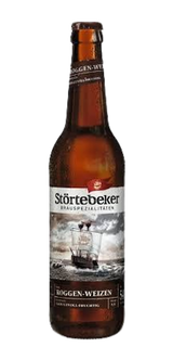 Störtebeker Roggen-Weizen