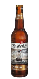 Störtebeker Scotch-Ale