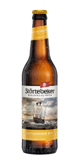 Störtebeker Sommer-Wit
