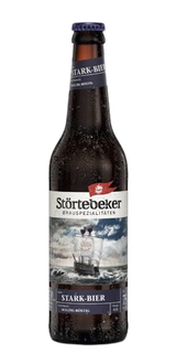Störtebeker Stark-Bier