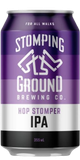 Hop Stomper