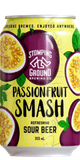 Passionfruit Smash