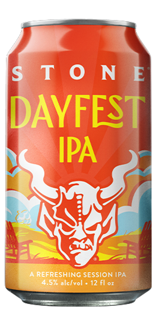 Stone Dayfest