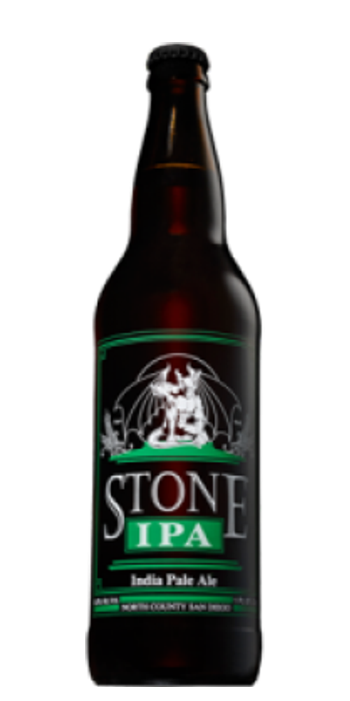 Stone IPA