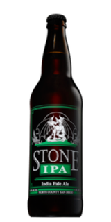 Stone IPA