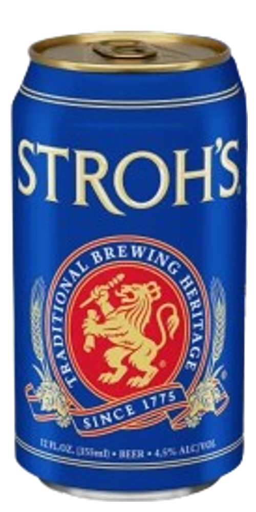 Stroh's