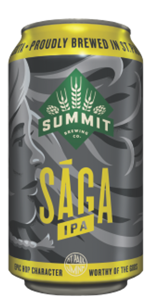 Summit Saga IPA