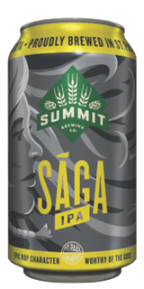 Summit Saga IPA