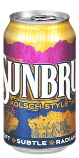 SunBru Kölsch