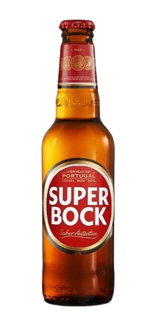 Super Bock Original