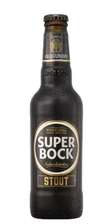 Super Bock Stout