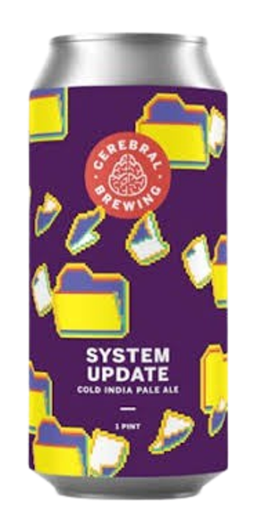 System Update
