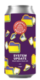 System Update
