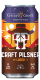 Tenaya Creek Pilsner