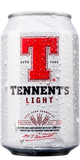 Tennent's Light