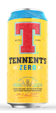 Tennent's Zero