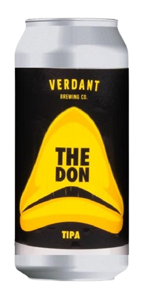 The Don