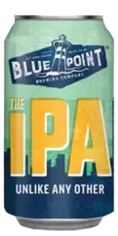 The Good IPA