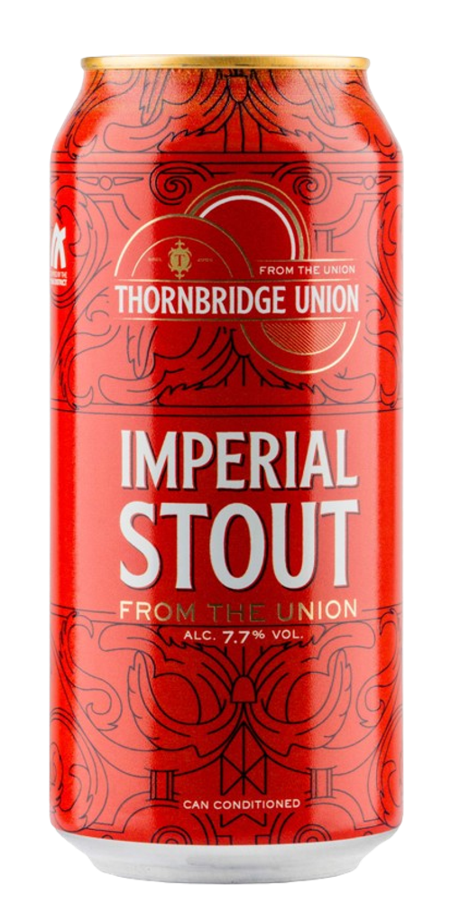 Thornbridge Imperial Stout