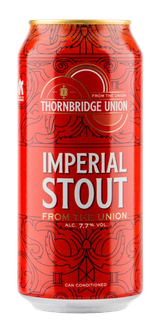 Thornbridge Imperial Stout
