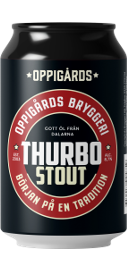 Thurbo Stout