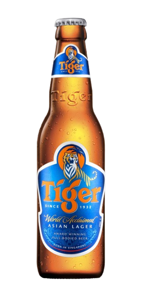 Tiger Thailand
