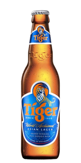 Tiger Thailand