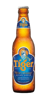 Tiger Vietnam