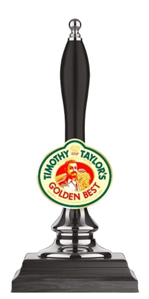 Golden Best