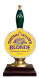 Timothy Taylor's Blonde