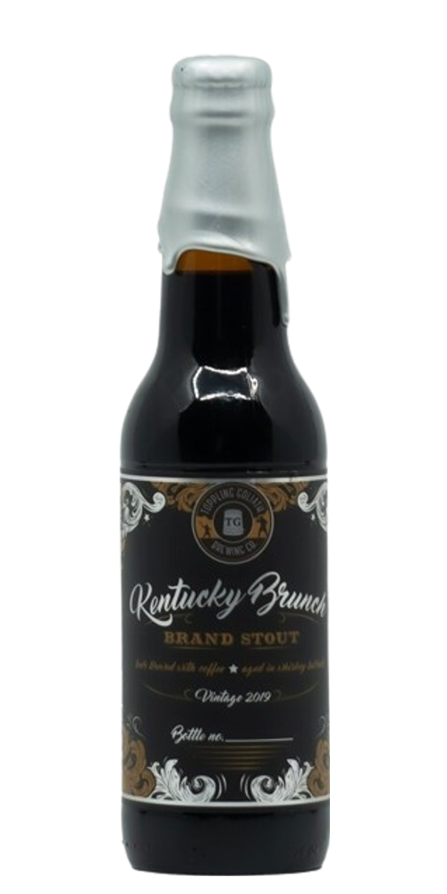 Kentucky Brunch Brand Stout