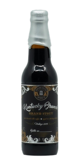 Kentucky Brunch Brand Stout