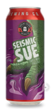 Seismic Sue