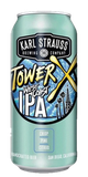 Tower X West Coast IPA