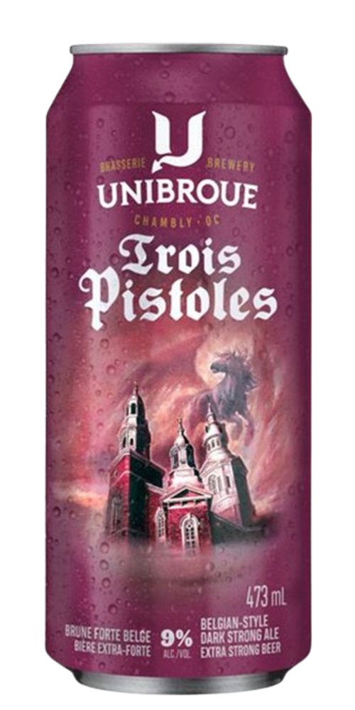 Trois Pistoles
