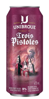 Trois Pistoles