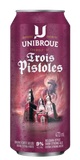 Trois Pistoles