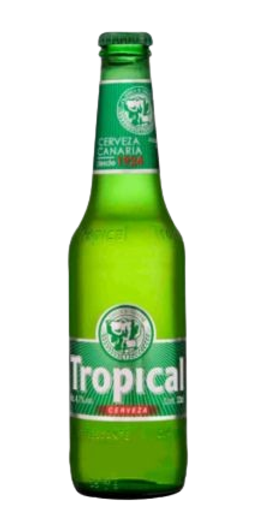 Tropical