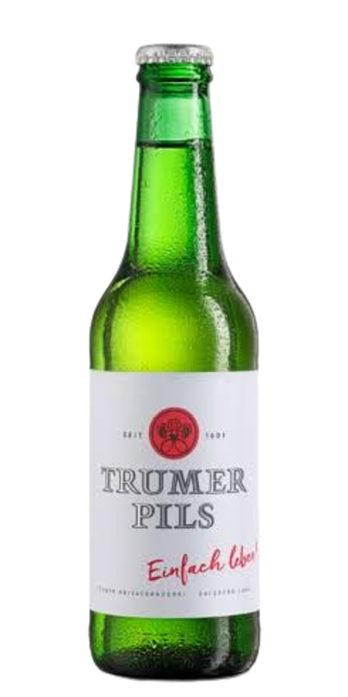 Trumer Pils
