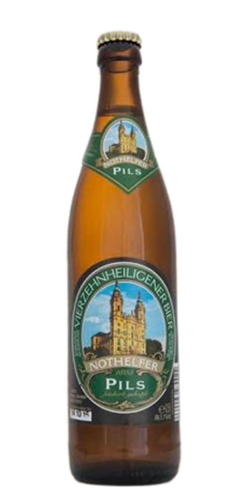 Nothelfer Pils