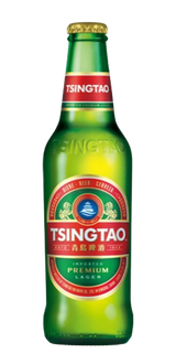Tsingtao Beer